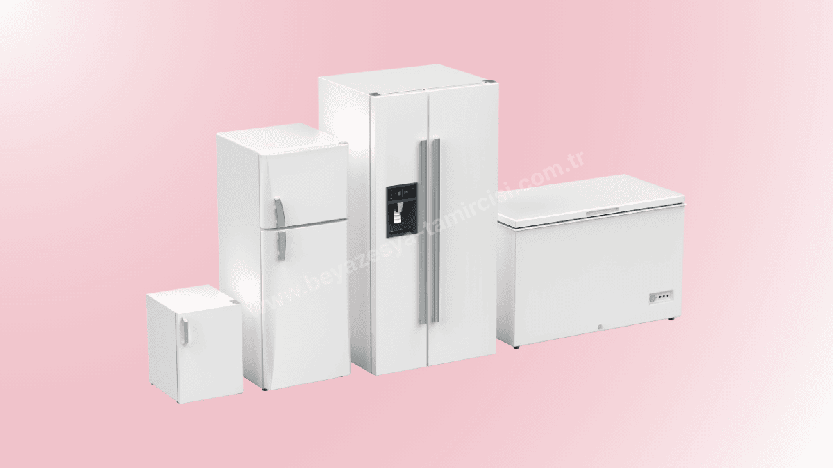 Esenler Buzdolabı Tamircisi - Esenler Beyaz Eşya Tamircisi