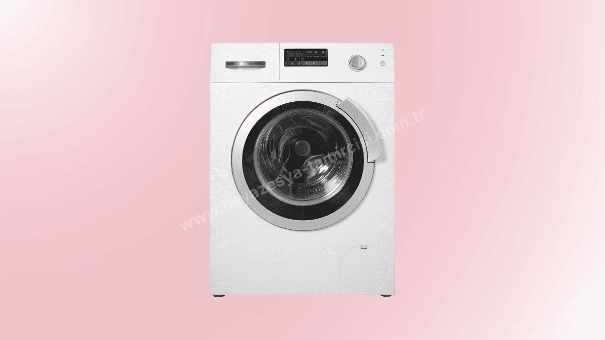 Esenler Çamaşır Makinesi Tamircisi - Esenler Beyaz Eşya Tamircisi