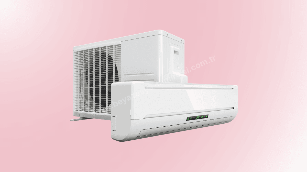 Esenler Klima Tamircisi - Esenler Beyaz Eşya Tamircisi